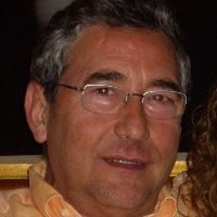 Luis Arévalo