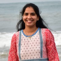 Geetha Guntupalli