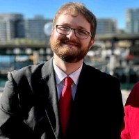 Dr Ben Hillier