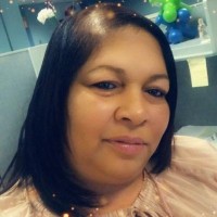 Cheryl Teart