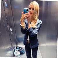 Stephanie Eckert
