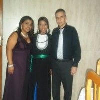 ALEXANDRE NICOLAU CHACON HOR BERBARE