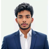 Jishnu Manoj