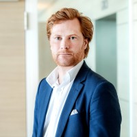 Tom Van de Meirssche