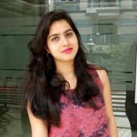 Priya Raghuvanshi