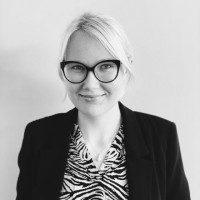 Monika Tuskevičiūtė