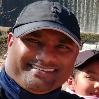Desmond Pillay