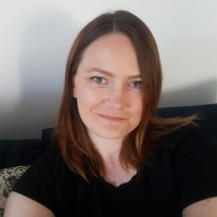 Mari Lamminpää