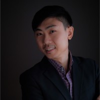 Avery Chua (蔡少龙）