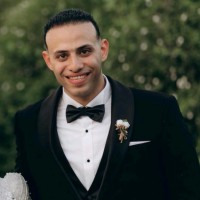 Mahmoud Adel