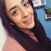 Dulce Anahí Rodríguez Orozco