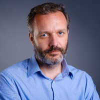 Raymond Elkan