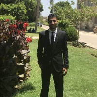 Mostafa Metwally