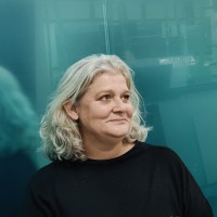 Nicolette Lustig - van Dijken