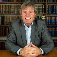 Charles Cuthbert