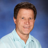 Larry Craven