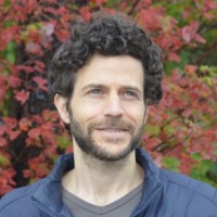 Arnon Lieber, PhD, NBC-HWC
