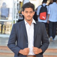 Mahammad Safwan Bh
