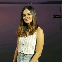 Arya Dilip