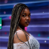 Tahjenai Jackson