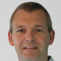 Bart Van Vooren