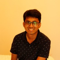Vignesh Nagarajan