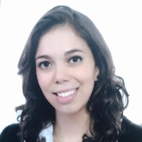 María Isabel Anaya G.