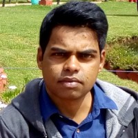 Mukesh Kumar Prasad