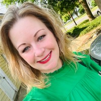 Sonja Carter