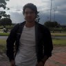 johan gonzales