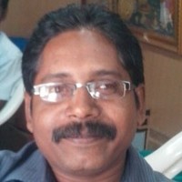 Dinesh Sekharan