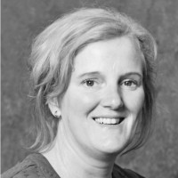 Anke Romme - Van Den Berg