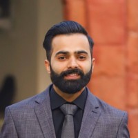 Ahmad Rasool