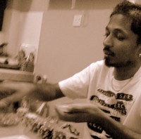 Shibaax Abdulla