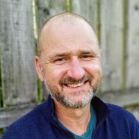 Mark Dowey