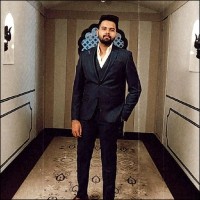 Zubin Samuel