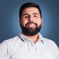 Gabriel Milheiro
