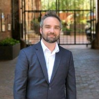 Dustin Langley, AIA