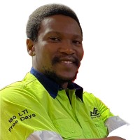 Steven Tshabalala