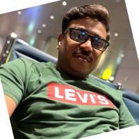 Sudipta Majumder