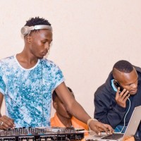 Dj Bozie