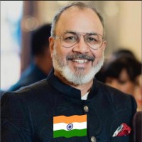 Mukesh Vaid