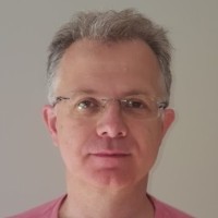 Paul Hiscock