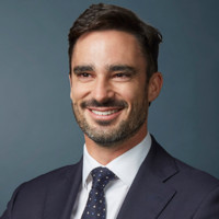 Adam Foreman