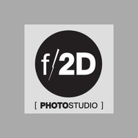 f/2D photostudio