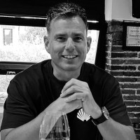 Rob Pronk