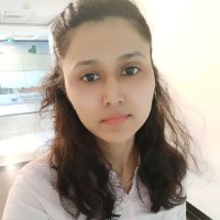Preeti Balodi