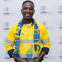 Richard Armoo