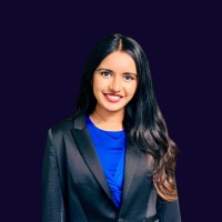 Mahiya Patil