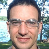 Tim Mccallum